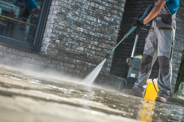 Pre-Holiday Cleaning in Canal Winchester, OH