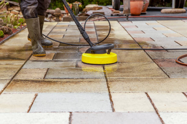 Best Dumpster Area Cleaning  in Canal Winchester, OH
