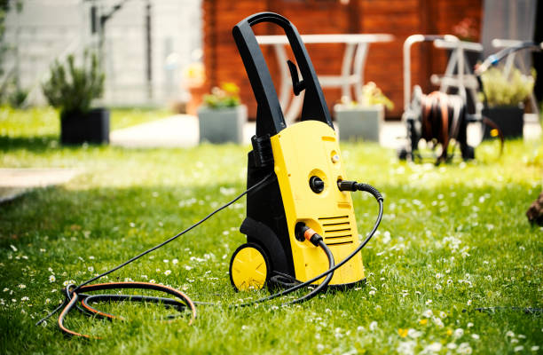 Canal Winchester, OH Pressure Washing Services Company